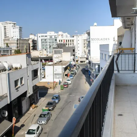 Ollies 3 Bedroom Апартаменты