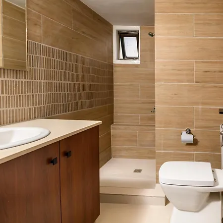 Ollies 3 Bedroom Apartman