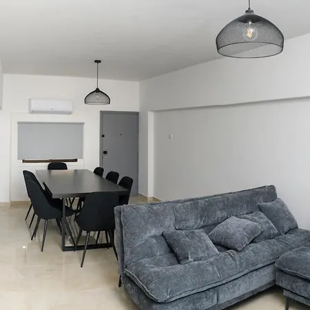 Ollies 3 Bedroom Apartman *