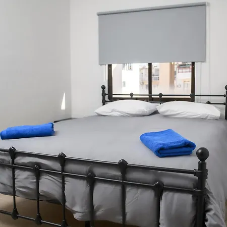 Ollies 3 Bedroom 公寓 *