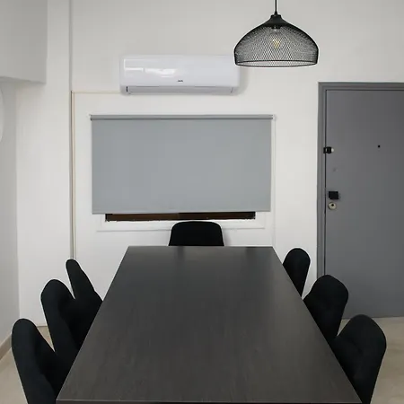 Ollies 3 Bedroom 公寓 拉纳卡