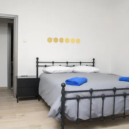 Ollies 3 Bedroom Apartman