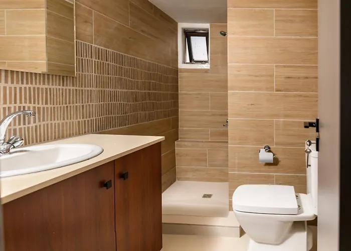 Ollies 3 Bedroom アパート