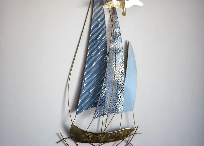 Ollies 3 Bedroom アパート ラルナカ